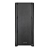 Obudowa Chieftec Pro Midi Q AS-02B-OP ATX bez okna bez zasilacza