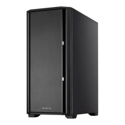 Obudowa Chieftec Pro Midi Q AS-02B-OP ATX bez okna bez zasilacza
