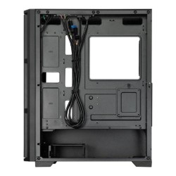 Obudowa Chieftec Pro Midi Q AS-02B-OP ATX bez okna bez zasilacza