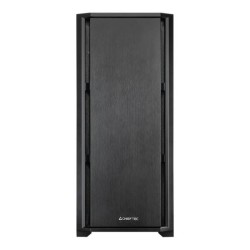Obudowa Chieftec Pro Midi TG AS-02B-TG-OP ATX z oknem bez zasilacza