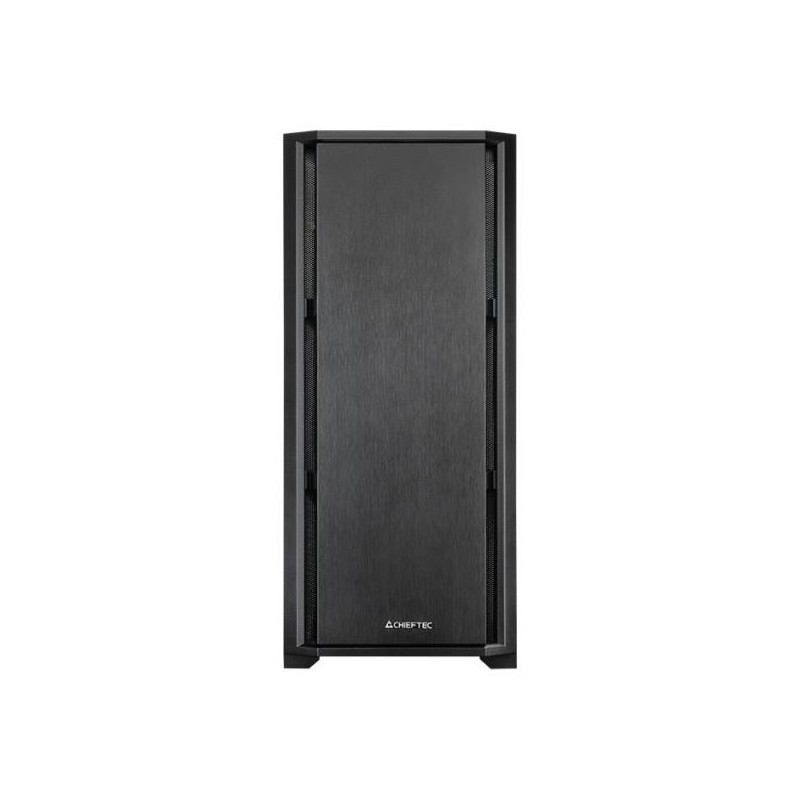 Obudowa Chieftec Pro Midi TG AS-02B-TG-OP ATX z oknem bez zasilacza