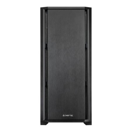 Obudowa Chieftec Pro Midi TG AS-02B-TG-OP ATX z oknem bez zasilacza