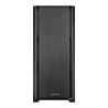 Obudowa Chieftec Pro Midi TG AS-02B-TG-OP ATX z oknem bez zasilacza