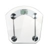 Waga łazienkowa Esperanza EBS008W Pilates Biała