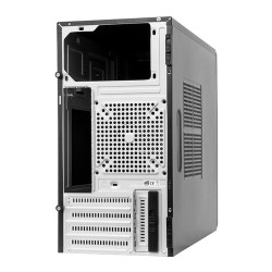 Obudowa Chieftec CT-04B-OP mATX bez zasilacza