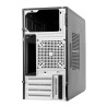 Obudowa Chieftec CT-04B-OP mATX bez zasilacza
