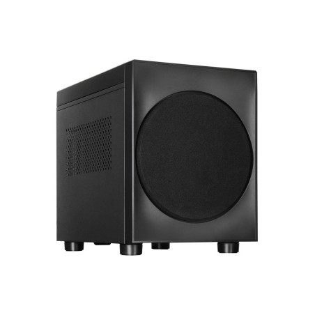 Obudowa Chieftec CI-03B-OP mATX bez zasilacza