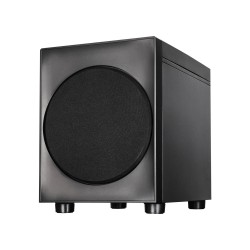 Obudowa Chieftec CI-03B-OP mATX bez zasilacza