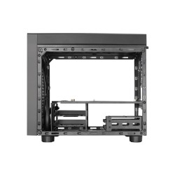 Obudowa Chieftec CI-03B-OP mATX bez zasilacza