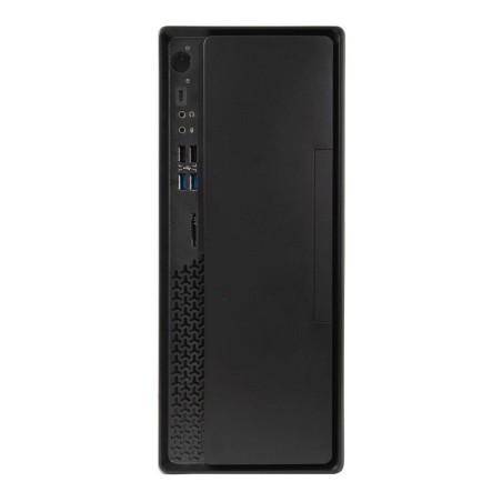 Obudowa Chieftec BS-10B-300 mATX z zasilaczem