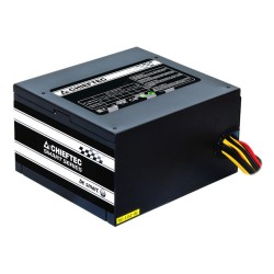 Zasilacz Chieftec GPS-600A8 600W ATX 120mm aPFC Spraw 80
