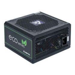 Zasilacz Chieftec GPE-600S 600W ATX 120mm Spraw 85%