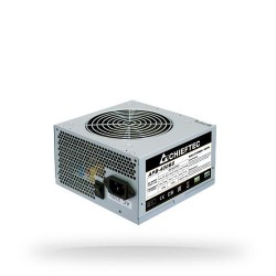 Zasilacz Chieftec APB-400B8 400W ATX 120mm Spraw 80%