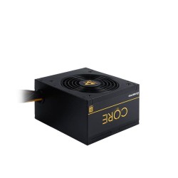 Zasilacz Chieftec BBS-600S 600W ATX 120mm