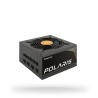 Zasilacz Chieftec PPS-650FC 650W ATX 120mm 80+Gold aPFC