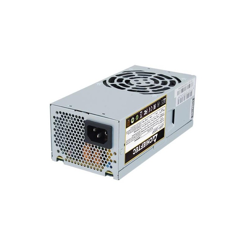 Zasilacz Chieftec GPF-300P 300W TFX 80mm 80+Bronze aPFC Bulk