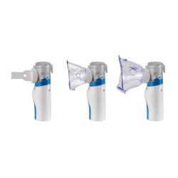 Inhalator/nebulizator membranowy Esperanza MIST ECN005