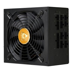 Zasilacz Chieftec PPS-1050FC 1050W ATX 135mm 80+Gold aPFC