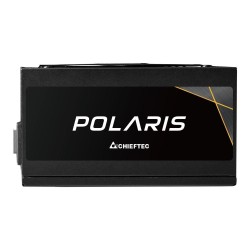 Zasilacz Chieftec PPS-1050FC 1050W ATX 135mm 80+Gold aPFC