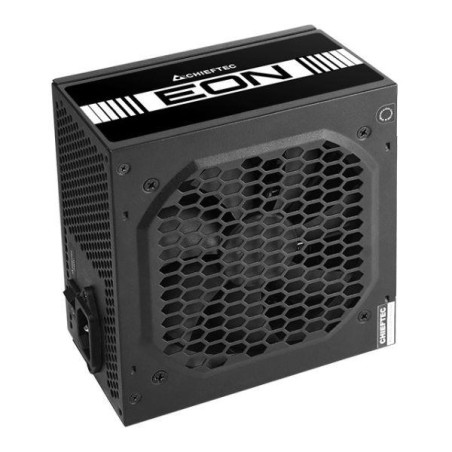 Zasilacz Chieftec ZPU-600S 600W ATX 120mm 80+ aPFC