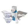 Inhalator/nebulizator membranowy Esperanza MIST ECN005