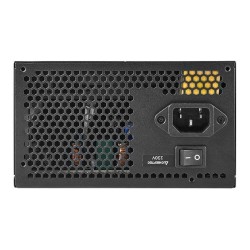 Zasilacz Chieftec ZPU-400S 400W ATX 120mm 80+White aPFC