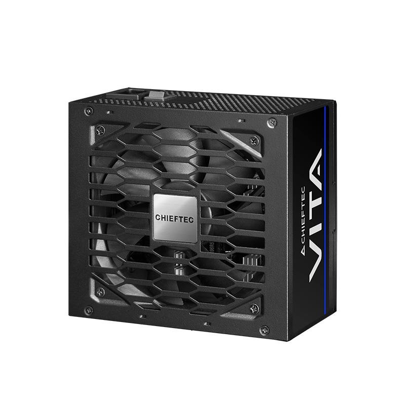 Zasilacz Chieftec BPX-850-S 850W ATX 120mm 80+Bronze aPFC