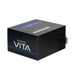 Zasilacz Chieftec BPX-850-S 850W ATX 120mm 80+Bronze aPFC