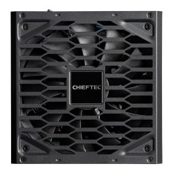 Zasilacz Chieftec Vega Series PPG-750-S 750W ATX 135mm 80+Gold aPFC