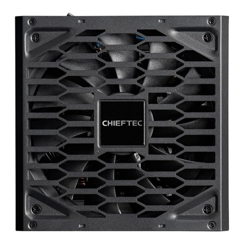 Zasilacz Chieftec Vega Series PPG-750-S 750W ATX 135mm 80+Gold aPFC