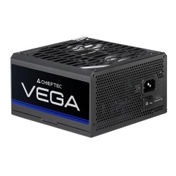 Zasilacz Chieftec Vega Series PPG-850-S 850W ATX 135mm 80+Gold aPFC