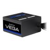Zasilacz Chieftec Vega Series PPG-850-S 850W ATX 135mm 80+Gold aPFC