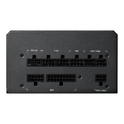 Zasilacz Chieftec PPG-750-C 750W ATX 135mm 80+Gold aPFC