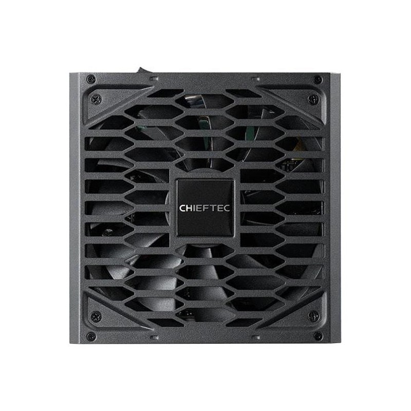 Zasilacz Chieftec PPG-850-C 850W ATX 135mm 80+Gold aPFC