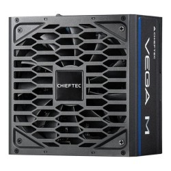Zasilacz Chieftec PPG-850-C 850W ATX 135mm 80+Gold aPFC