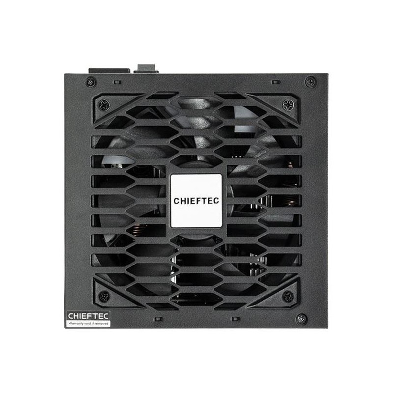 Zasilacz Chieftec BPX-750-C 750W ATX 120mm 80+Bronze aPFC