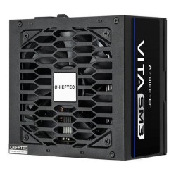 Zasilacz Chieftec BPX-750-C 750W ATX 120mm 80+Bronze aPFC