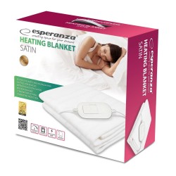 Koc elektryczny Esperanza Satin EHB002