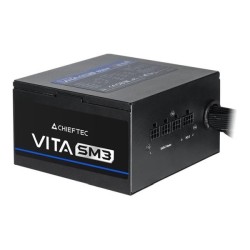 Zasilacz Chieftec BPX-850-C 850W ATX 120mm 80+Bronze aPFC