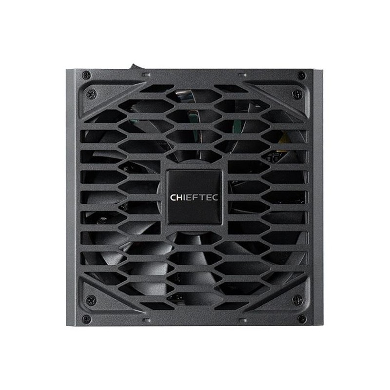 Zasilacz Chieftec Vega M PPG-1000-C 1000W ATX 135mm 80+Gold aPFC
