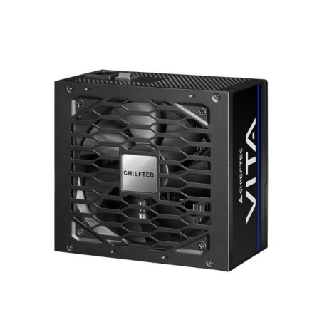 Zasilacz Chieftec BPX-650-S 650W ATX 120mm 80+Bronze aPFC