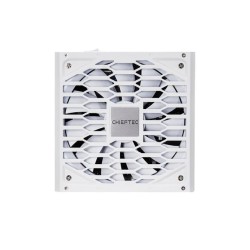 Zasilacz Chieftec VEGA M White PPG-750-CW 750W ATX 135mm 80+Gold aPFC