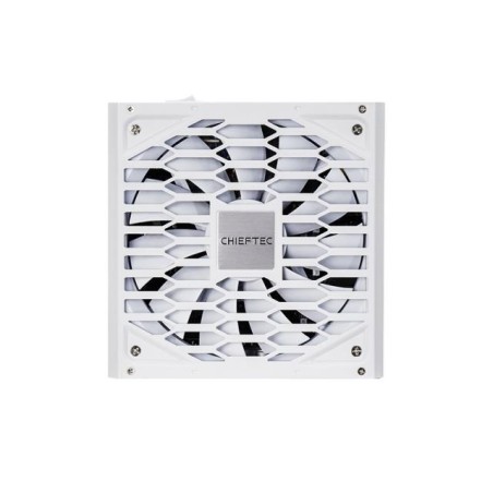 Zasilacz Chieftec VEGA M White PPG-750-CW 750W ATX 135mm 80+Gold aPFC