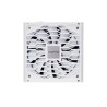Zasilacz Chieftec VEGA M White PPG-750-CW 750W ATX 135mm 80+Gold aPFC
