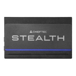 Zasilacz Chieftec Stealth SPX-1000-FC 1000W ATX 135mm 80+ Platinum aPFC