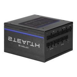 Zasilacz Chieftec Stealth SPX-1000-FC 1000W ATX 135mm 80+ Platinum aPFC