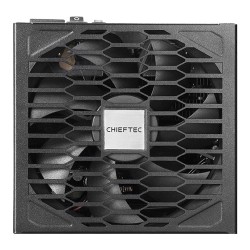 Zasilacz Chieftec Stealth SPX-1200-FC 1200W ATX 135mm 80+ Platinum aPFC