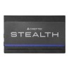 Zasilacz Chieftec Stealth SPX-1200-FC 1200W ATX 135mm 80+ Platinum aPFC