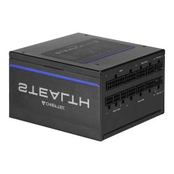 Zasilacz Chieftec Stealth SPX-1200-FC 1200W ATX 135mm 80+ Platinum aPFC