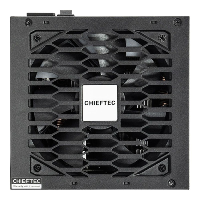 Zasilacz Chieftec VITA SM3 BPX-650-C 650W ATX 120mm 80+ Bronze aPFC